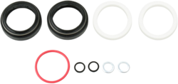 Rock Shox zestaw uszczelek kurzowych Upgrade Kit 35mm Flangless