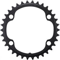 Shimano koronka FC-R8100 36T wewnętrzna
