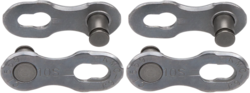KMC spinka Missing-Link 10NR EPT Silver 2szt