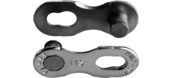 KMC spinka Missing-Link 11R EPT Silver 1szt OEM