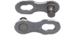 KMC spinka Missing Link 10NR EPT Silver 1szt OEM