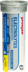 Sponser elektorolity Tabs Lemon Mix 10 tabletek