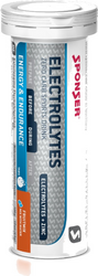 Sponser elektorolity Tabs Red Orange Mix 10 tabletek