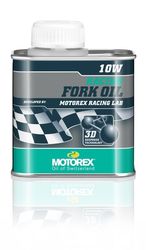 Motorex olej do amortyzatorów Racing Fork Oil 10W 250ml