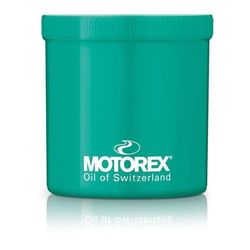 Motorex smar montażowy Carbon Paste 850g