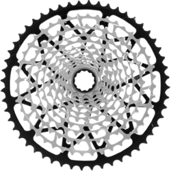 Garbaruk kaseta 12rz Sram XD 10-50T czarna
