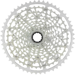 Garbaruk kaseta 12rz Sram XD 10-50T srebrna