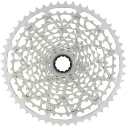 Garbaruk kaseta 12rz Sram XD 10-52T srebrna