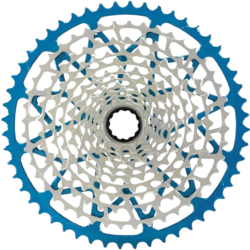 Garbaruk kaseta 12rz Sram XD 10-52T niebieska
