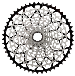 Garbaruk kaseta 11rz Sram XD 10-50T czarna