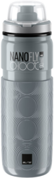 Elite bidon Nanofly 500ml szary