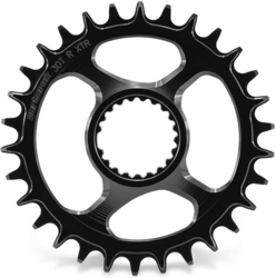 Garbaruk koronka okrągła Shimano XTR M9100/M8100/M7100/M6100 DM offset 30T czarna