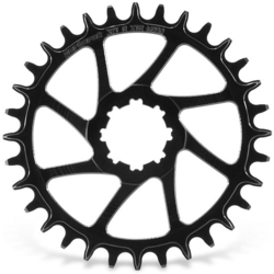 Garbaruk koronka okrągła Shimano XTR M950/951/952 DM 34T czarna