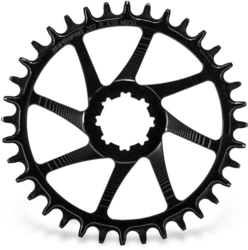 Garbaruk koronka okrągła Shimano XTR M950/951/952 DM 36T czarna