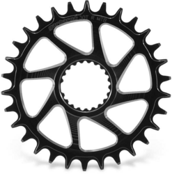 Garbaruk koronka okrągła Shimano M7100/M8100/ DM 30T czarna
