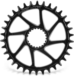 Garbaruk koronka okrągła Shimano M7100/M8100/ DM 34T czarna