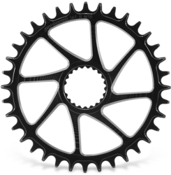 Garbaruk koronka okrągła Shimano M7100/M8100/ DM 36T czarna