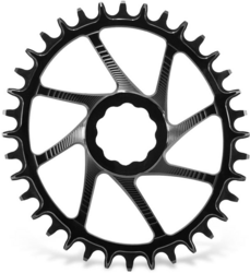 Garbaruk koronka ovalna Tune DM Boost 36T czarna