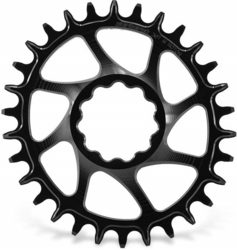 Garbaruk koronka ovalna Rotor Rex 3D DM Boost 32T czarna