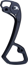 Garbaruk wózek tylnej przerzutki Shimano GRX 11rz czarny