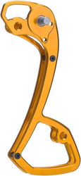Garbaruk wózek tylnej przerzutki Shimano GRX 11rz pomarańczowy