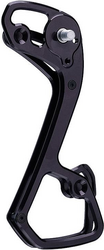 Garbaruk wózek tylnej przerzutki Shimano 11rz czarny