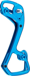 Garbaruk wózek tylnej przerzutki Shimano 11rz niebieski
