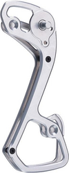 Garbaruk wózek tylnej przerzutki Shimano 11rz srebrny