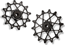 Garbaruk kółka tylnej przerzutki Sram 11/12 rz 12T+14T czarne