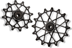 Garbaruk kółka tylnej przerzutki Sram 11/12 rz 12T+16T czarne