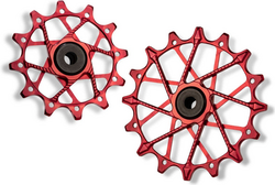 Garbaruk kółka tylnej przerzutki Sram 11/12 rz 12T+16T czerwone