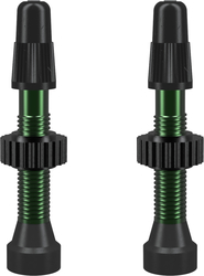 WTB wentyle TCS Presta 34mm zielone