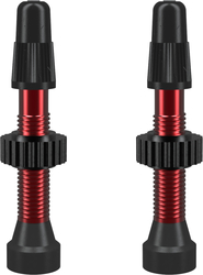 WTB wentyle TCS Presta 34mm czerwone