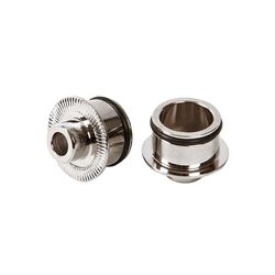 Fulcrum adaptery koła przedniego 5/100mm