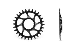Garbaruk koronka okrągła Race Face Cinch DM 28T boost czarna