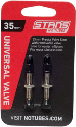 Stan’s NoTubes wentyle Tubeless Universal 35mm