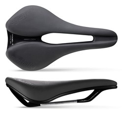 Selle Italia siodło Model X Green Comfort + Superflow L3