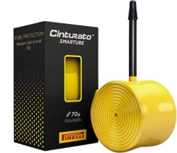Pirelli dętka Cinturato SmarTube 650x40/50 presta 60mm