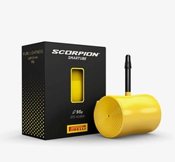 Pirelli dętka Scorpion SmarTube 27,5x2.2/2.6 presta 42mm
