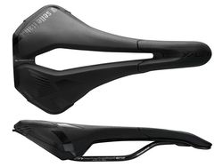 Selle Italia siodło X-LR TM Air Cross Superflow S3 czarne