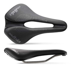 Selle Italia siodło Max Novus BOOST EVO GEL SF L3 czarne