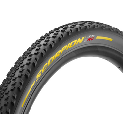 Pirelli opona Scorpion XC RC Lite 29x2.4 Yellow