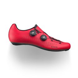 Fizik buty szosowe Infinito R1 czerwono-czarne