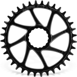 Garbaruk koronka okrągła Race Face Cinch DM 36T boost czarna
