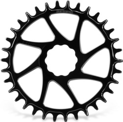 Garbaruk koronka okrągła Specialized S-Works DM 34T czarna