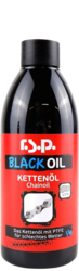 R.S.P. olej do łańcucha Black Oil 250ml