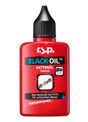 R.S.P. olej do łańcucha Black Oil 50ml