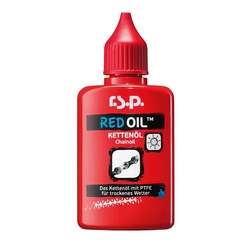 R.S.P. olej do łańcucha Red Oil 50ml