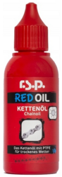 R.S.P. olej do łańcucha Red Oil 50ml