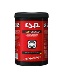 R.S.P. smar Soft Grease 500g